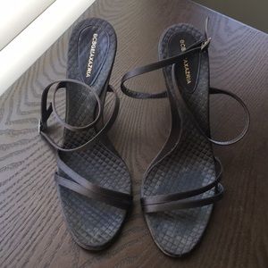 BCBG MazAzria "Jota" Heels